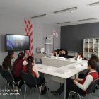 Точка роста: новое событие.