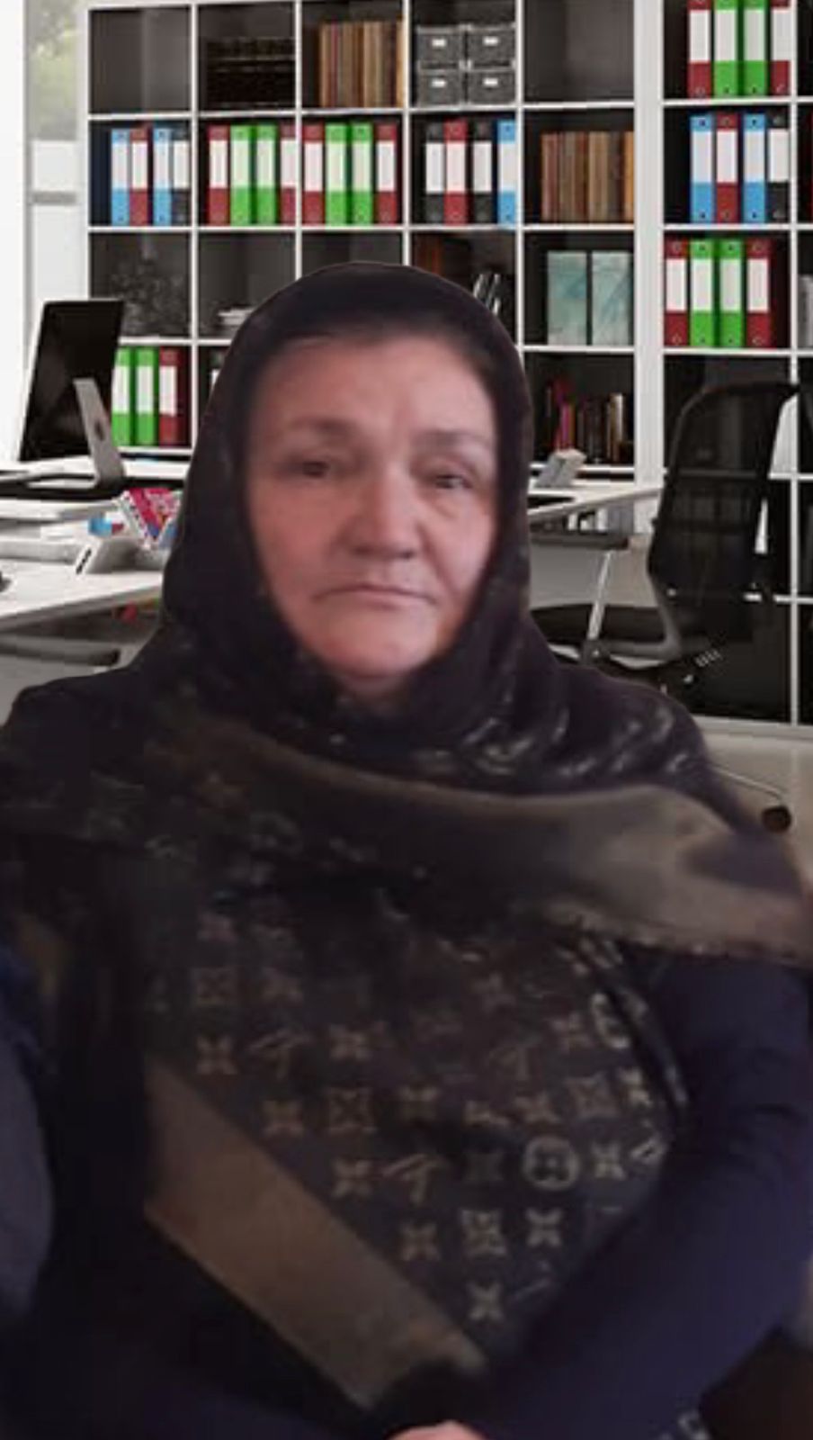 Гусейнова Гурия Газиевна.