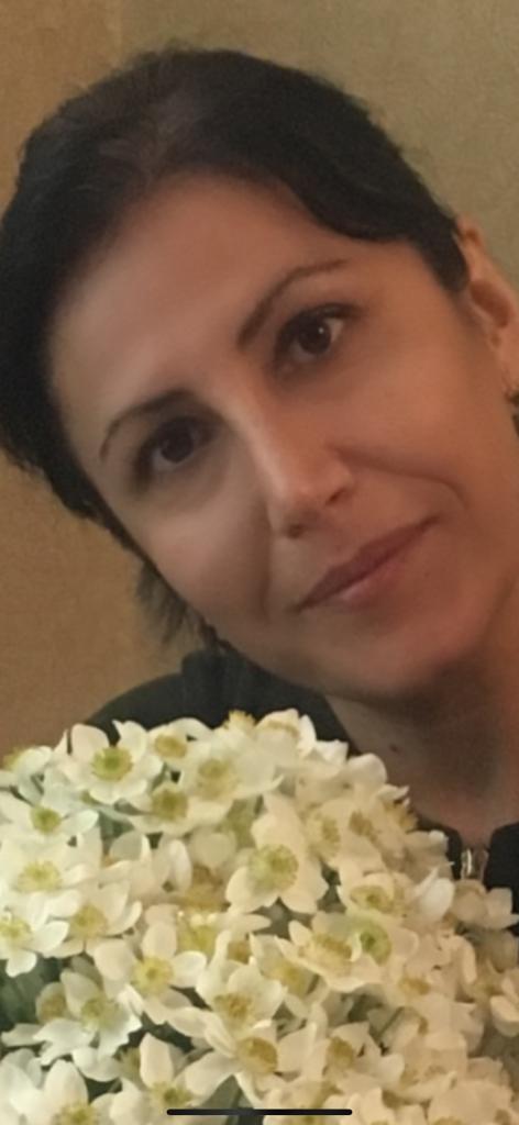 Гаджиева Шубанат Рамазановна.