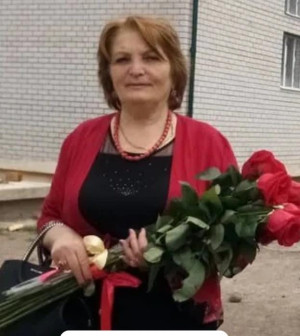 Мирзаева Бажи Ахмедовна Мирзаева Бажи Ахмедовна