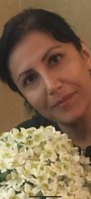 Гаджиева Шубанат Рамазановна Гаджиева Шубанат Рамазановна