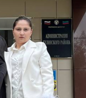 Рамазанова Радмила Абдуллаховна Рамазанова Радмила Абдуллаховна